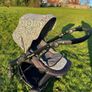 XLander Pram and Stroller Image 2