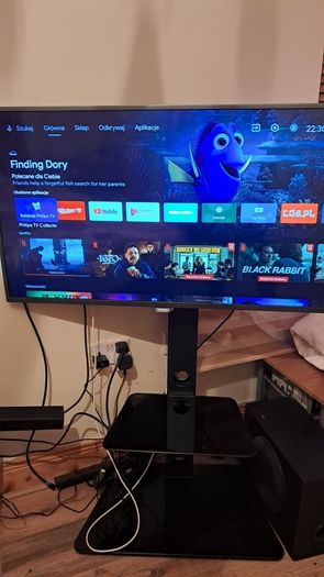 smart tv