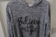 H&amp;M girls hoodie top