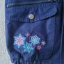 Girl2girl 3-in-1 jacket, size: 5-6 Image 3