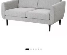 Ikea 2 seat sofa