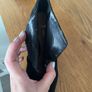 Clark woman leather shoes Image 3