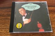 Marc Almond Tenement Symphony CD