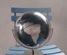 globe