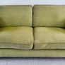 Custom-Made Designer Sofa Excellent Condition Image 2
