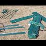 Portable garden shed Image 3
