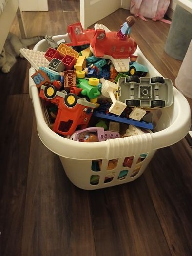 Lego Duplo