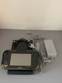Wii U Zelda Edition