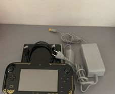 Wii U Zelda Edition