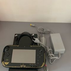 Wii U Zelda Edition