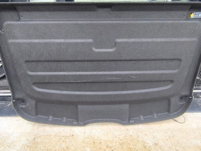 Genuine Skoda Octavia A7 Parcel Shelf  Excellent Condition
