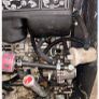 Genset MGTP SSLA 6 Kva Diesel Gennie.parts repair Image 4