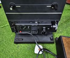 Vintage projector