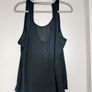 ladies Nike sports top Image 2