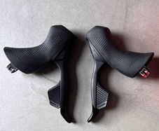 SRAM Rival eTap AXS HRD Shifters & Brake Calipers Excellent Condition