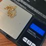 gold chain Image 5
