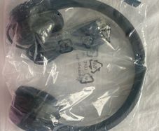 New lenovo headphones