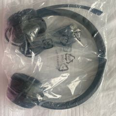 New lenovo headphones