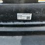 Ford Fiesta Rear Bumper Image 8