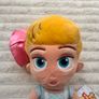 Whitehouse Leisure Disney Pixar Bo Peep Toy Story 4 Plush approx. 37 cm. Dirty Please see photos Image 8