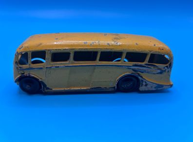Dinky luxury coach