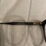 Dita Eyewear Floren square frame glasses Image 2