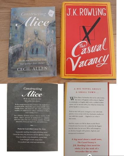 Novels