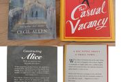 Novels