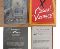 Novels