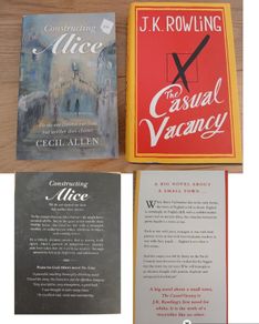 Novels