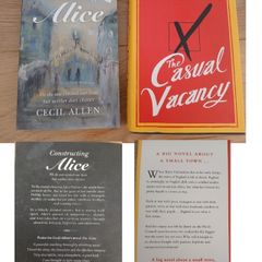 Novels