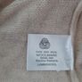 Brand new mens Carrig Donn wool jumper - Size Small / Medium - Size 48 Image 9