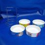 Kelloggs Retro Cereal Bowl Set 4 Bowls and Stand Image 2