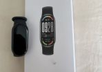 xiaomi smart band sports watch
