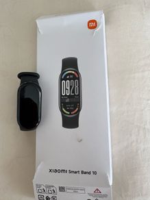 xiaomi smart band sports watch