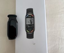 xiaomi smart band sports watch
