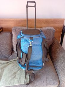 Spalding Bag