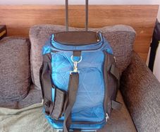 Spalding Bag