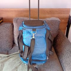 Spalding Bag