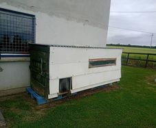 Dog box ,Dog house ,Dog hotel