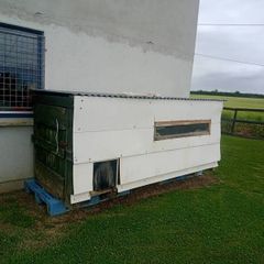 Dog box ,Dog house ,Dog hotel