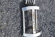 toyota hilux bullbar