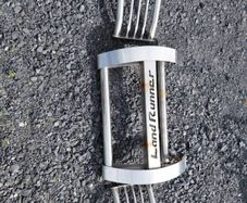 toyota hilux bullbar