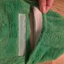 Avocado hot water bottle Image 4