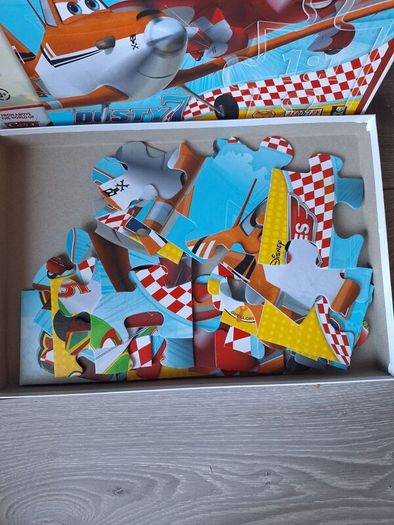 puzzle