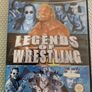 Legends of Wrestling Nintendo Gamecube Game cube Games Original Image 2