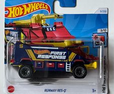NEW Hot Wheels Various Diecast Models