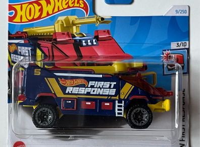 NEW Hot Wheels Various Diecast Models