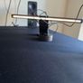Monitor light bar with remote and touch controls Image 3