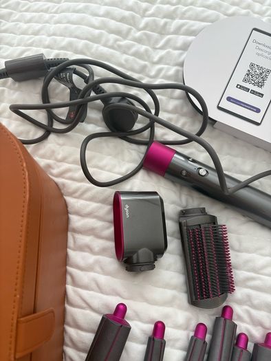 Dyson Airwrap